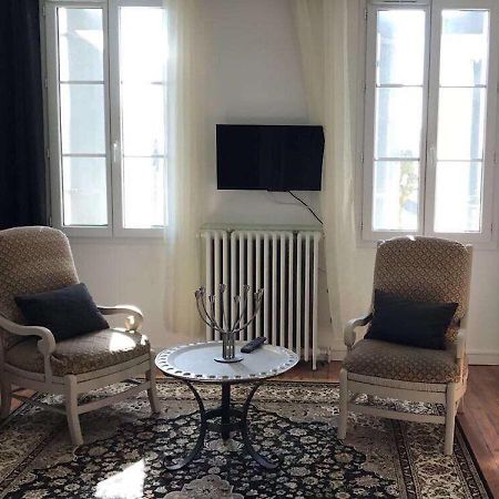 Le Logis De L'Epinette Bed and Breakfast Libourne Buitenkant foto